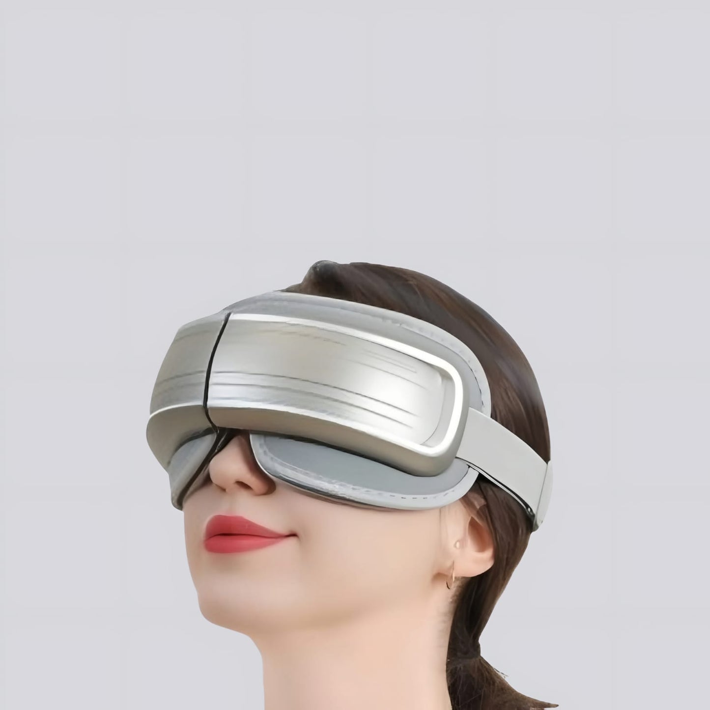 Airbag Intelligent Eye Massager