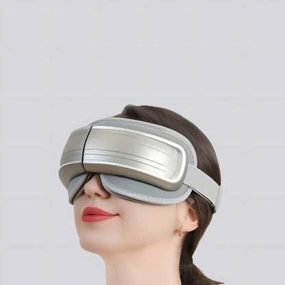 Airbag Intelligent Eye Massager